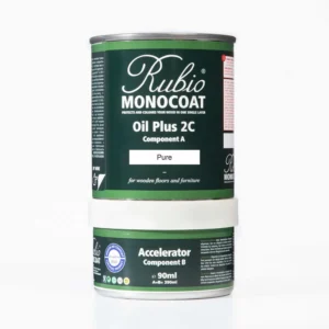 Rubio Monocoat 2C Oil - 390ml