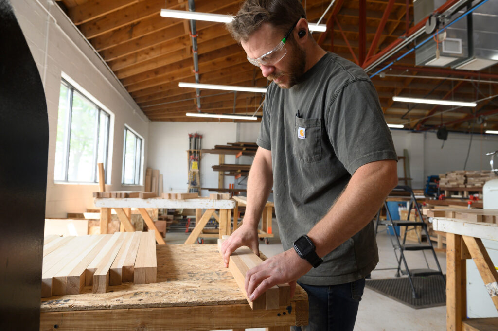Planer Check